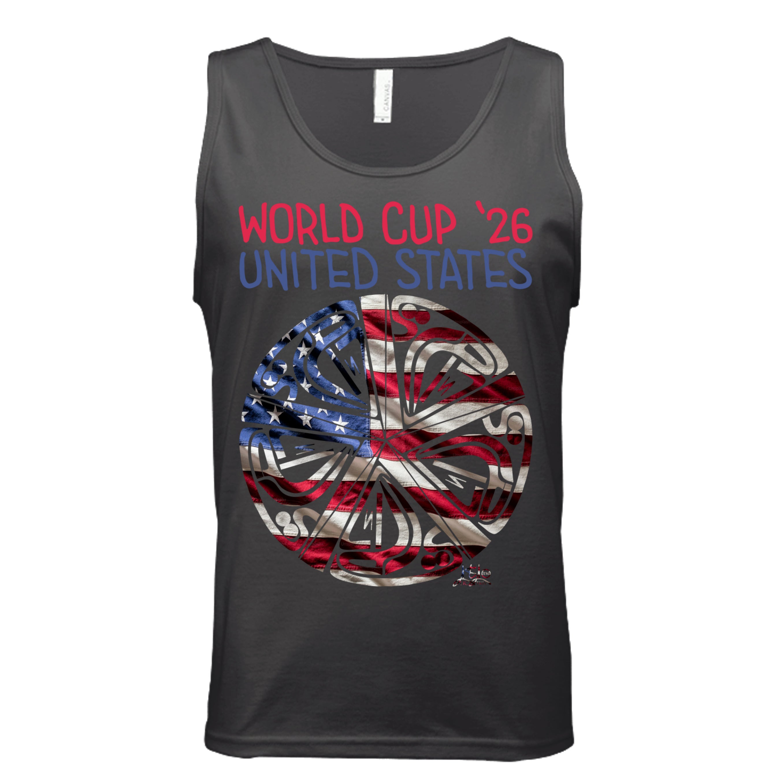 DARK GREY - 3480 - FRONT