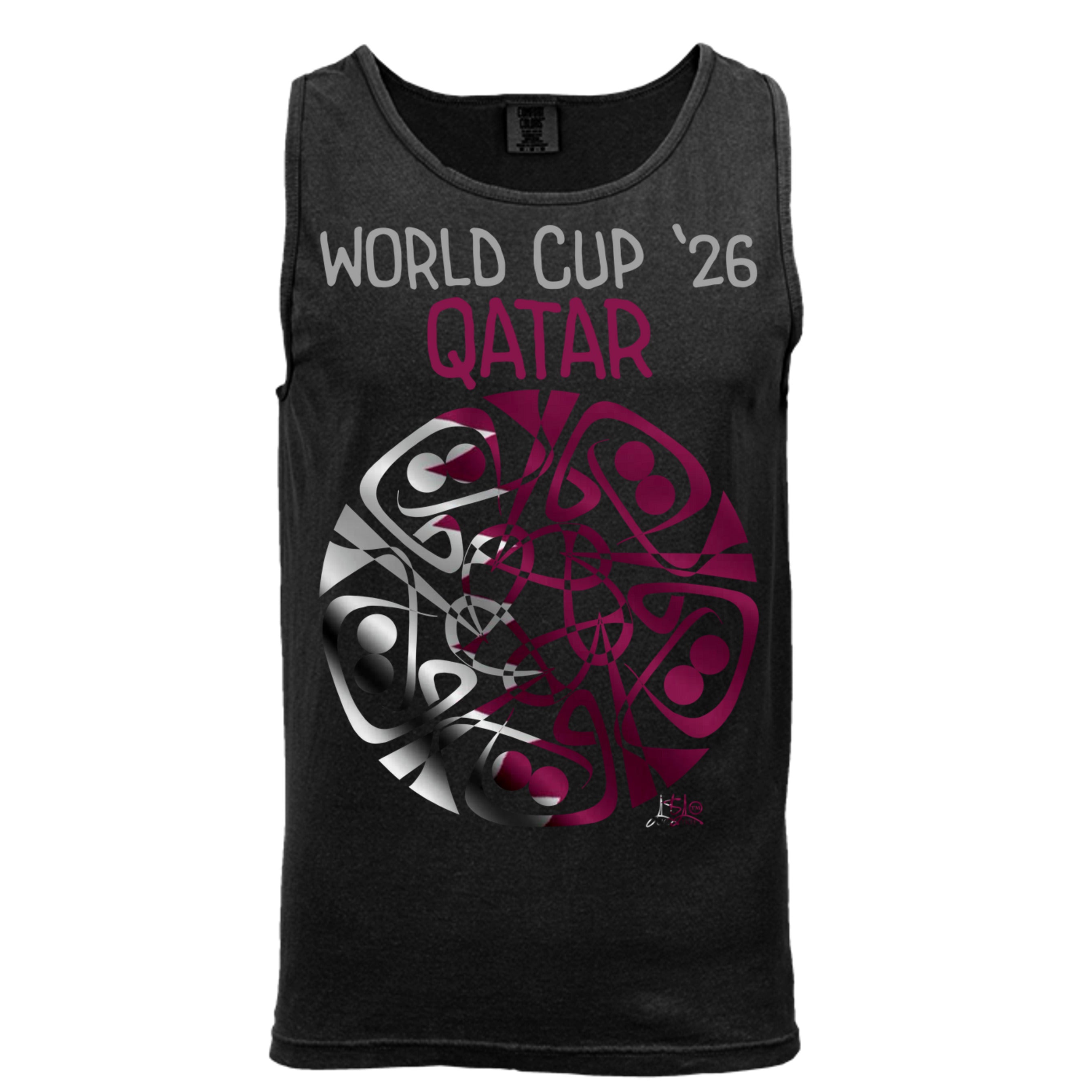 BLACK - C9360 - FRONT