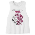 SLD WHT BLEND - 6682 - FRONT