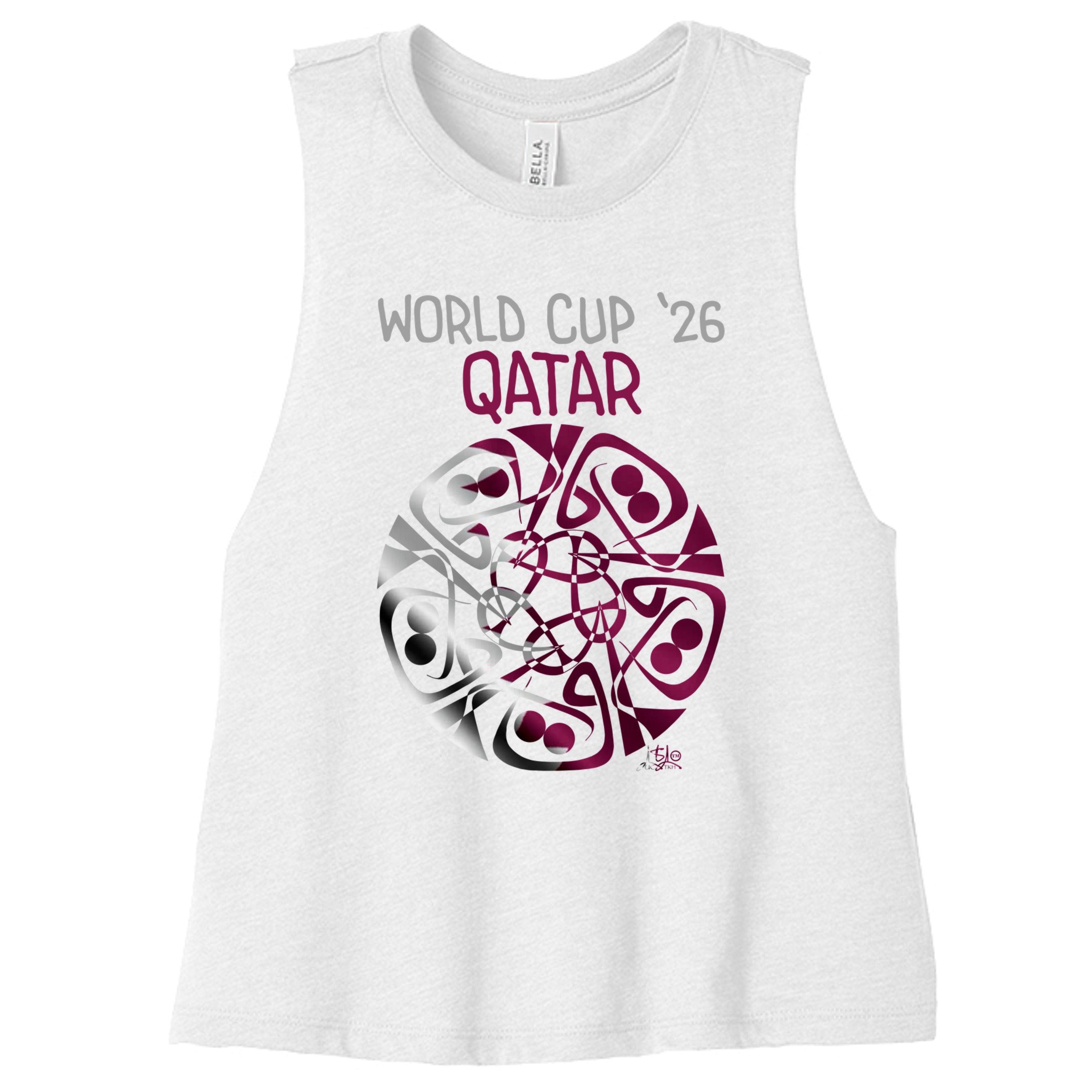 SLD WHT BLEND - 6682 - FRONT