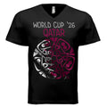 BLACK - 3005 - FRONT