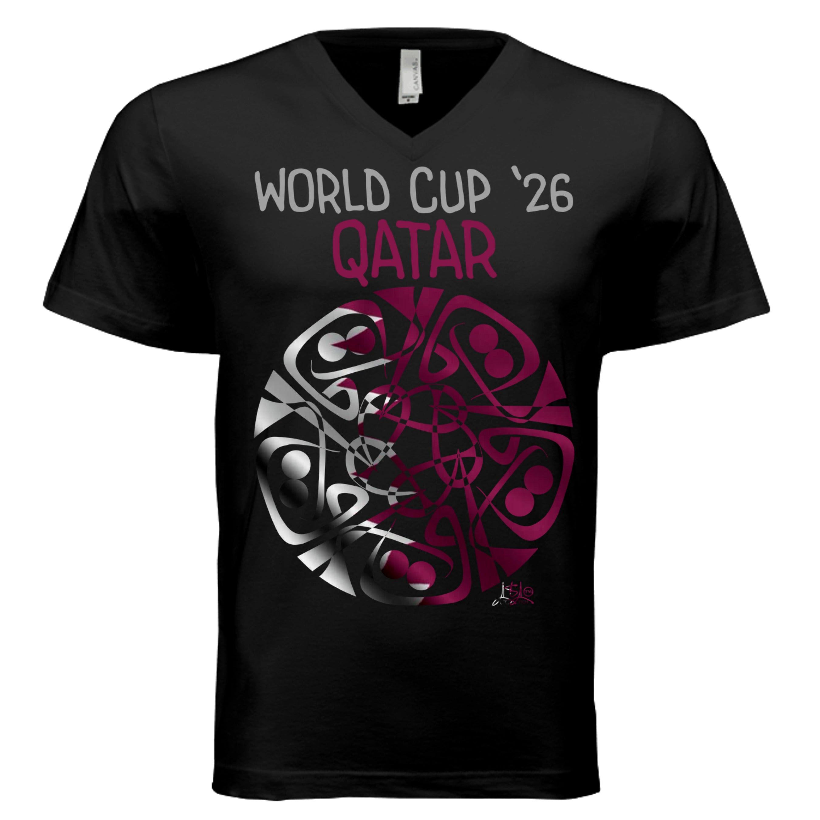 BLACK - 3005 - FRONT