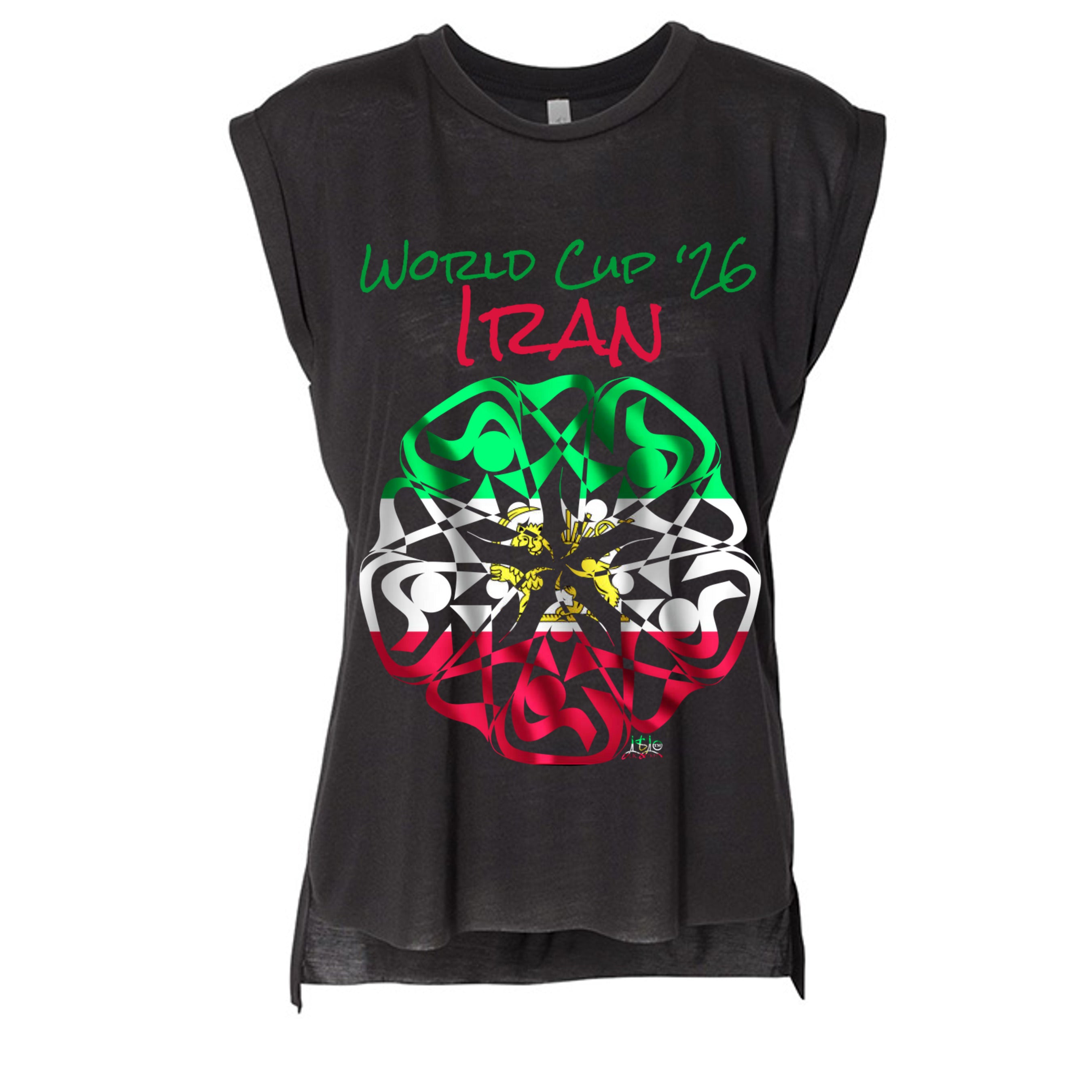 BLACK - 8804 - FRONT