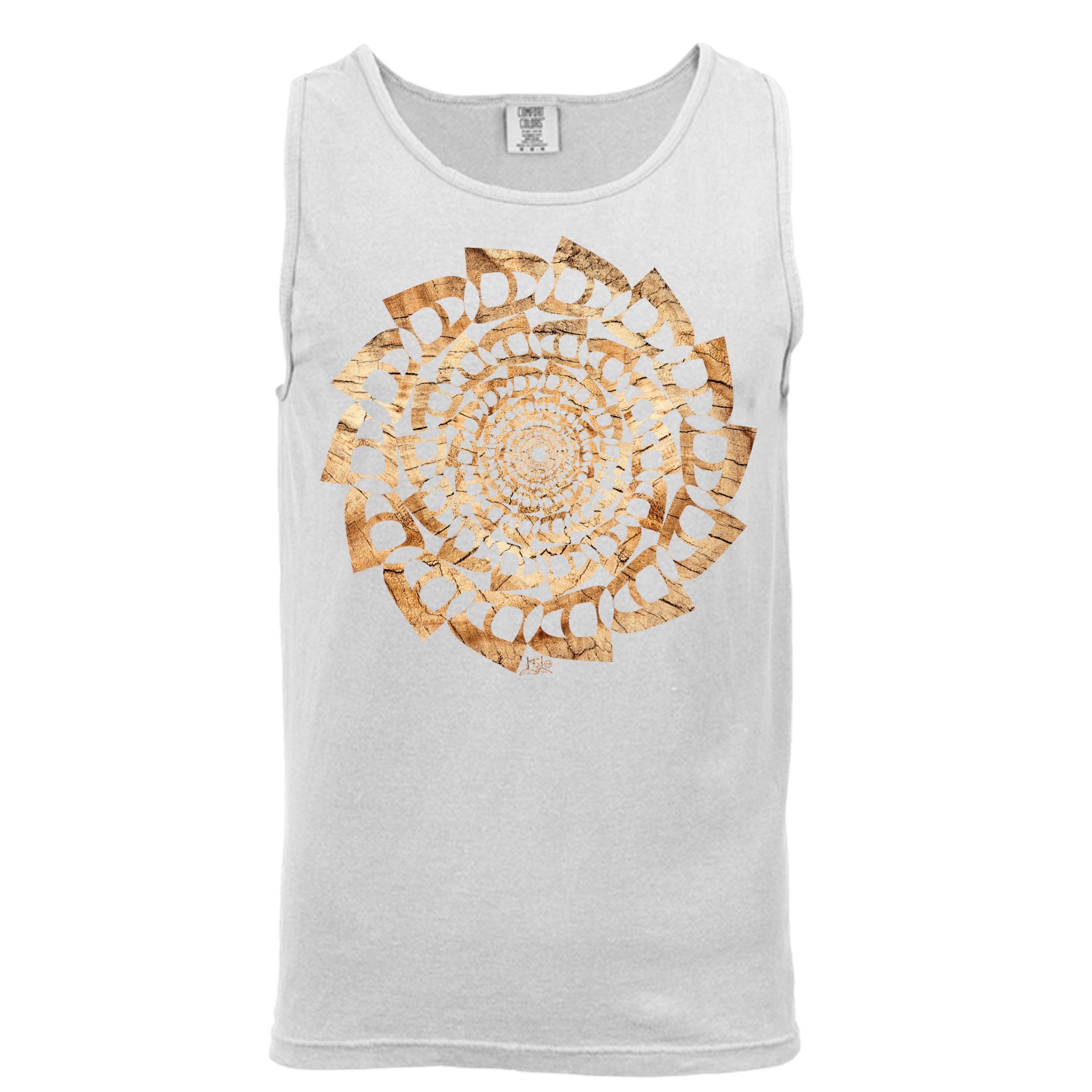 WHITE - C9360 - FRONT