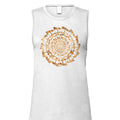WHITE - B6003 - FRONT