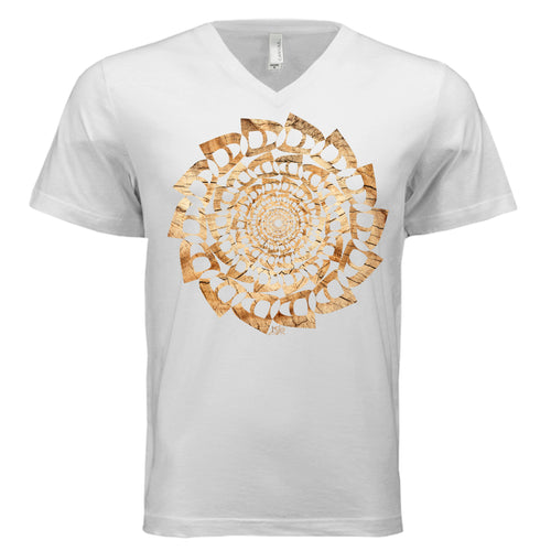 WHITE - 3005 - FRONT