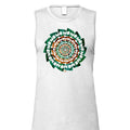 WHITE - B6003 - FRONT