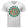WHITE - 3005 - FRONT