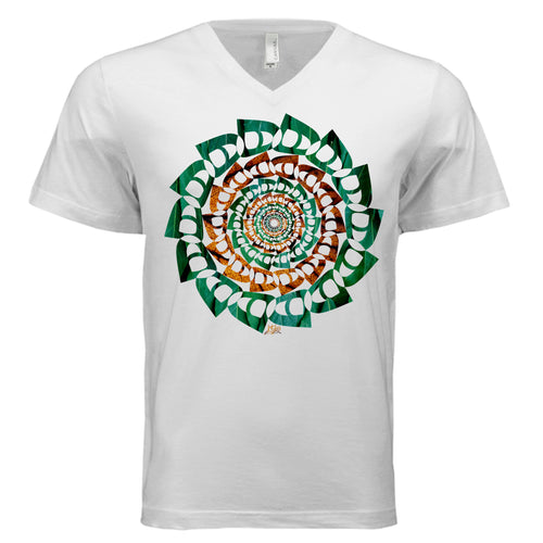 WHITE - 3005 - FRONT