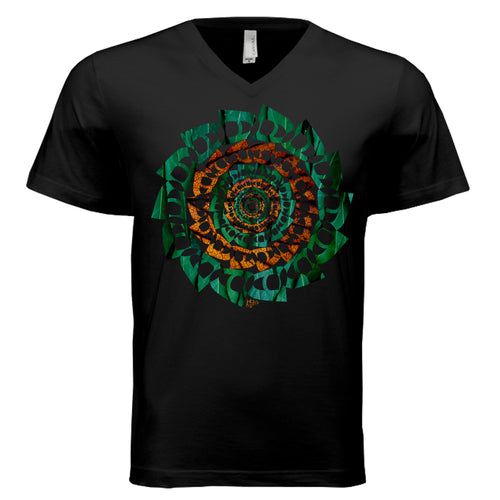 BLACK - 3005 - FRONT