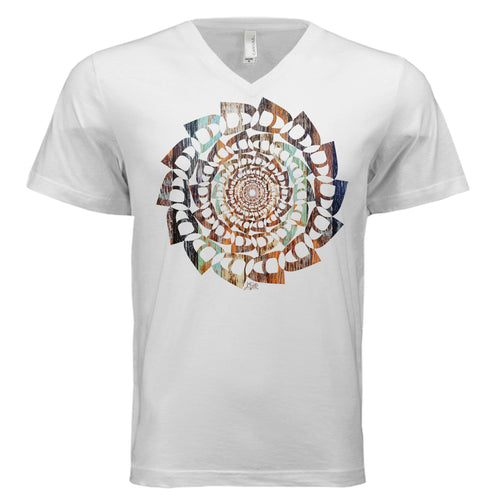 WHITE - 3005 - FRONT
