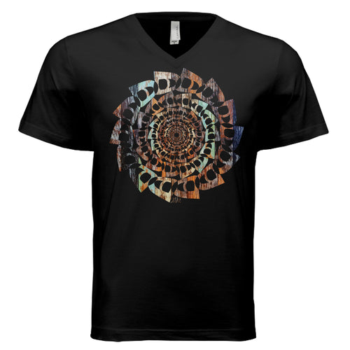 BLACK - 3005 - FRONT