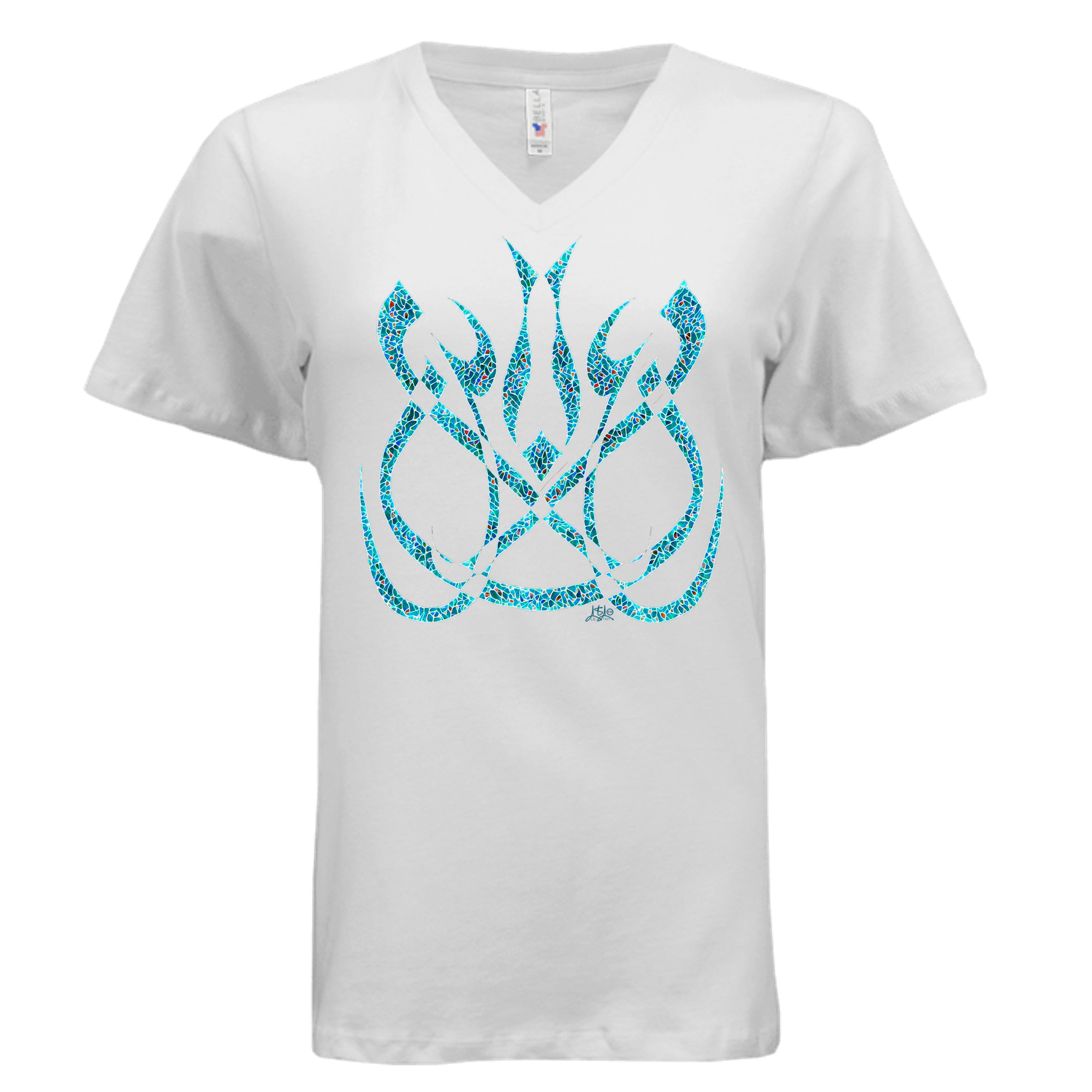 Vintage White - 6405 - FRONT