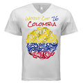 WHITE - 3005 - FRONT