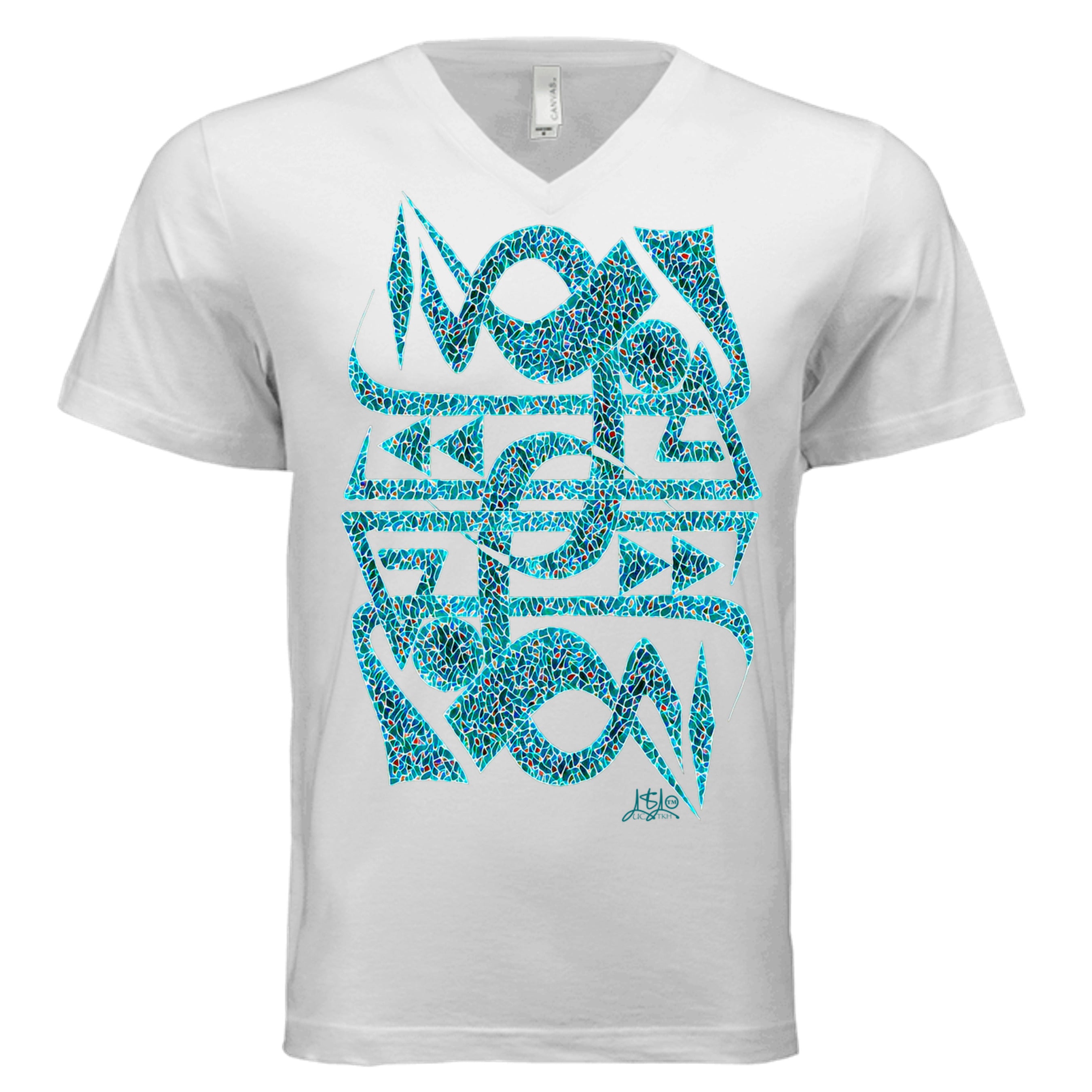 WHITE - 3005 - FRONT