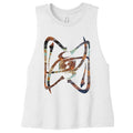 SLD WHT BLEND - 6682 - FRONT