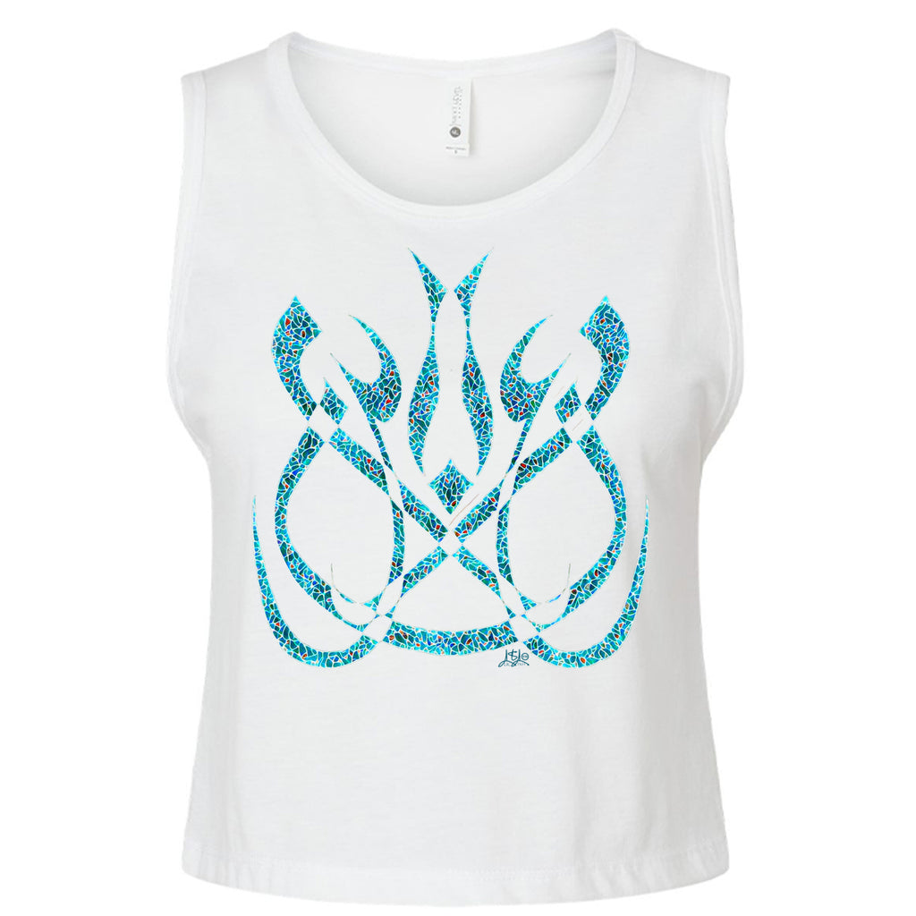 WHITE - 5083 - FRONT