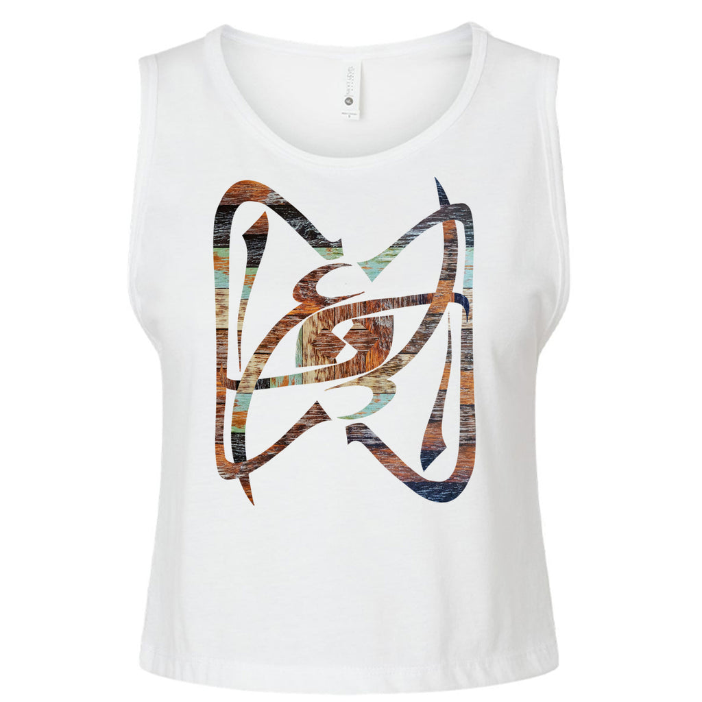 WHITE - 5083 - FRONT