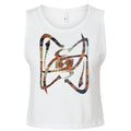 WHITE - 5083 - FRONT