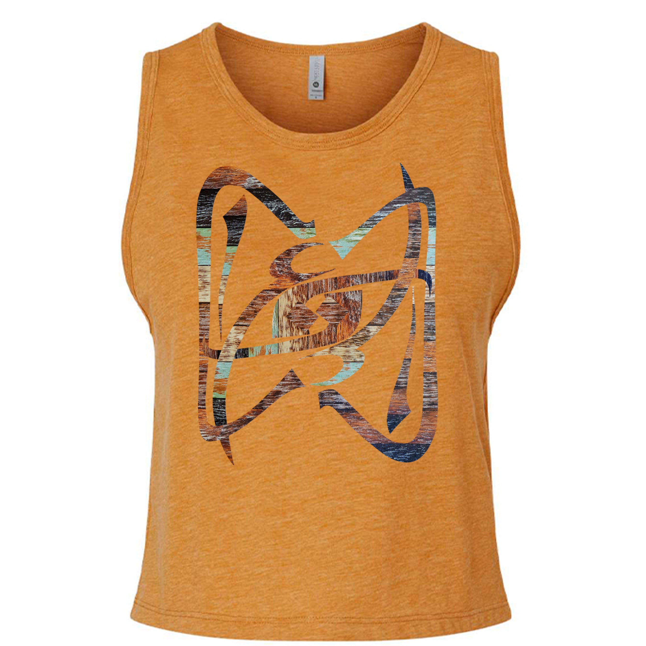 Antique Gold - 5083 - FRONT