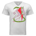 WHITE - 3005 - FRONT