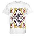 WHITE - C1717 - FRONT