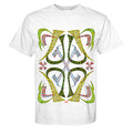 WHITE - C1717 - FRONT
