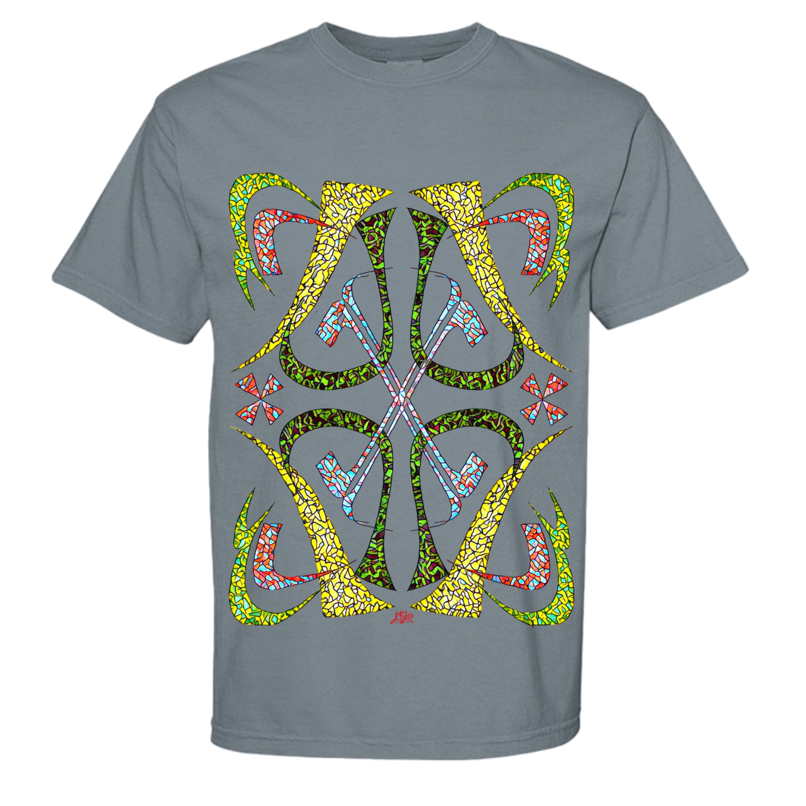 GRANITE - C1717 - FRONT