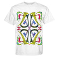 WHITE - C1717 - FRONT