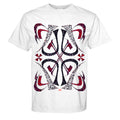 WHITE - C1717 - FRONT