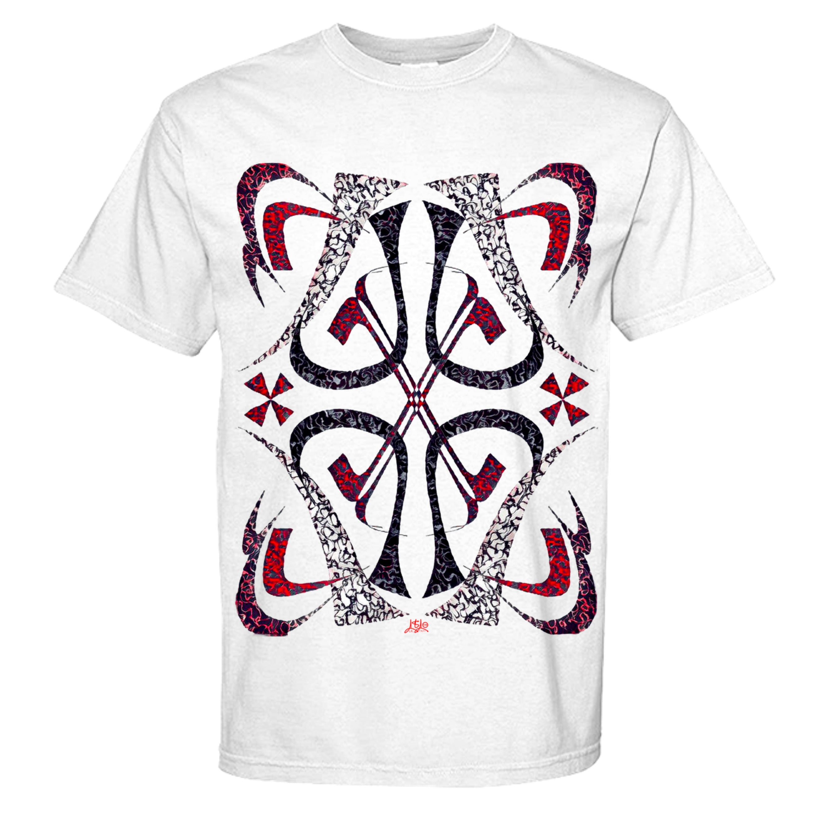 WHITE - C1717 - FRONT