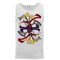WHITE - C9360 - FRONT