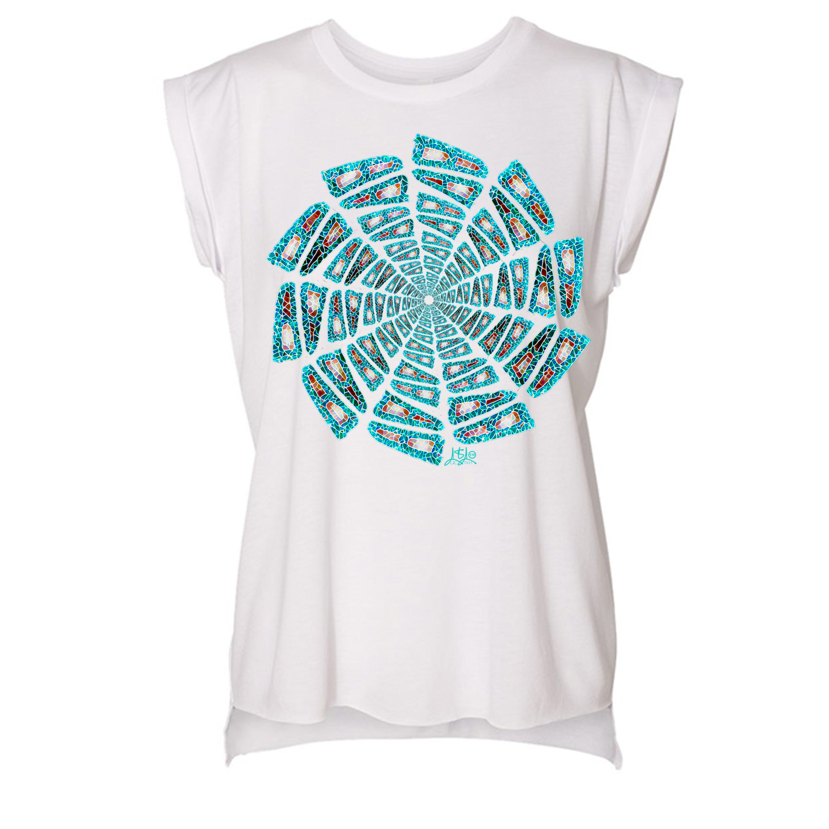 WHITE - 8804 - FRONT