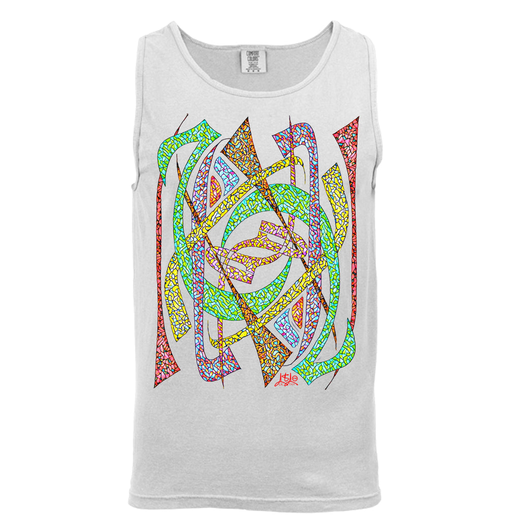 WHITE - C9360 - FRONT